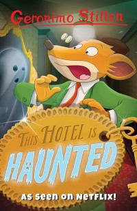 Image of This hotel is haunted