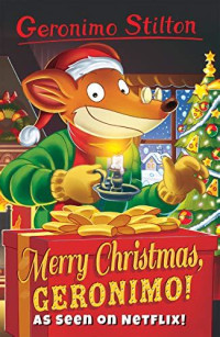 Image of Merry christmas, geronimo!