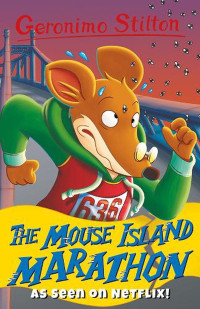 Image of The mouse island marathon