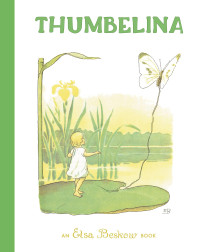 Image of Thumbelina