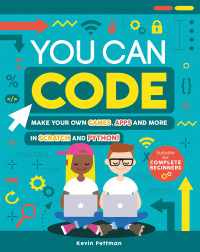Image of You can code