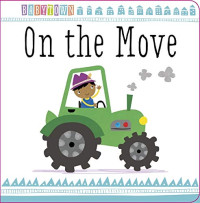 Image of On the move