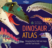 Image of Dinosaur atlas