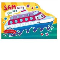 Image of Sam the sea ferry