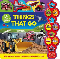 Image of Things that go