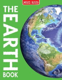 Image of The earth book