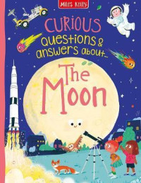 Image of Curious questions & answers: moon