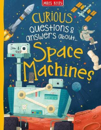 Image of Curious questions & answers: space machine