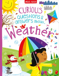 Image of Curious questions & answers: weather