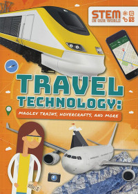 Image of Travel technology