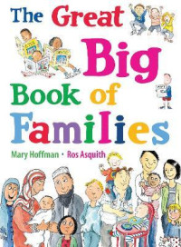 Image of The great big book of family