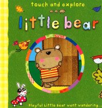 Image of Little bear