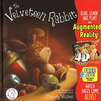 Image of The velveteen rabbit