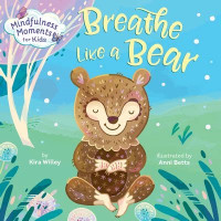 Image of Breathe like a bear