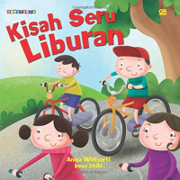 Image of Kisah seru liburan