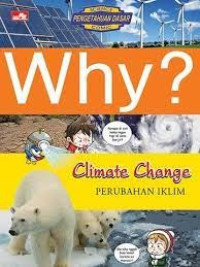 Image of Why? climate change = perubahan iklim