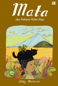 Image of Mata dan rahasia pulau gapi