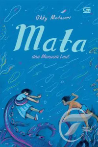 Image of Mata dan manusia laut