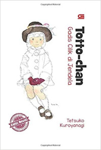 Image of Totto-chan: gadis cilik di jendela