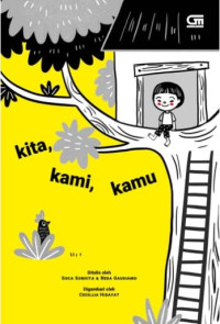 Image of Kita, kami, kamu