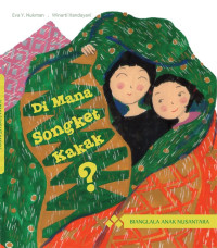 Image of Di mana songket kakak?