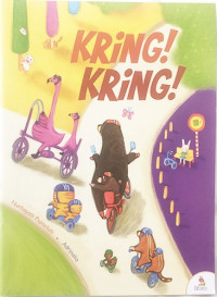 Image of Kring! Kring!