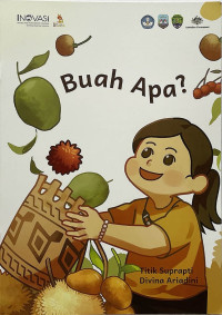 Image of Buah apa?