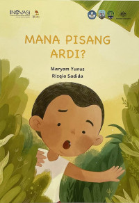 Image of Mana pisang ardi?