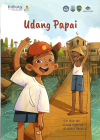 Image of Udang papai