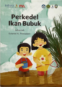 Image of Perkedel ikan bubuk