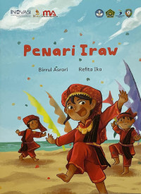 Image of Penari iraw