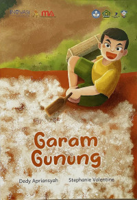 Image of Garam gunung