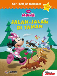Image of Jalan-jalan di taman