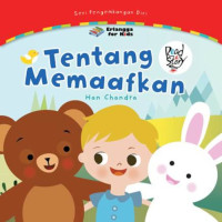 Image of Tentang memaafkan