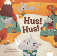 Image of Hus! hus!