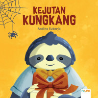 Image of Kejutan kungkang