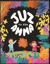 Image of Juz amma for kids