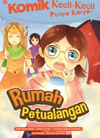 Image of Rumah petualangan