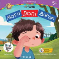 Image of Mata doni buram