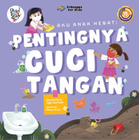 Image of Pentingnya cuci tangan