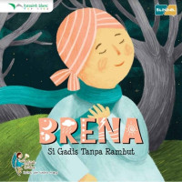 Image of Brena si gadis tanpa rambut