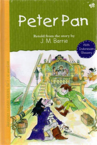 Image of Peter pan
