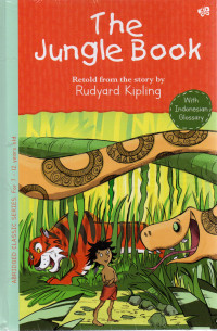Image of The jungle book