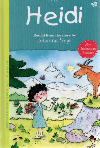 Image of Heidi