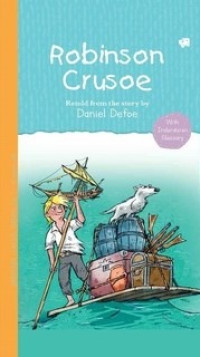 Image of Robinson crusoe