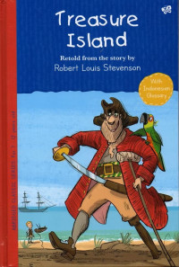 Image of Treasure island