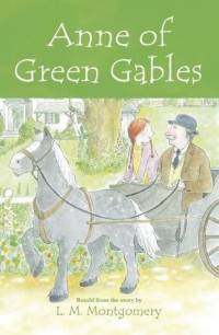 Image of Anne of green gables