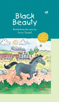 Image of Black beauty