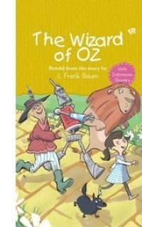 Image of The wizard of oz
