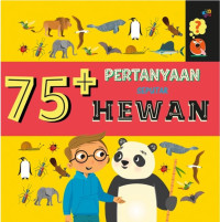 Image of 75+ pertanyaan seputar hewan = so many questions about animals
